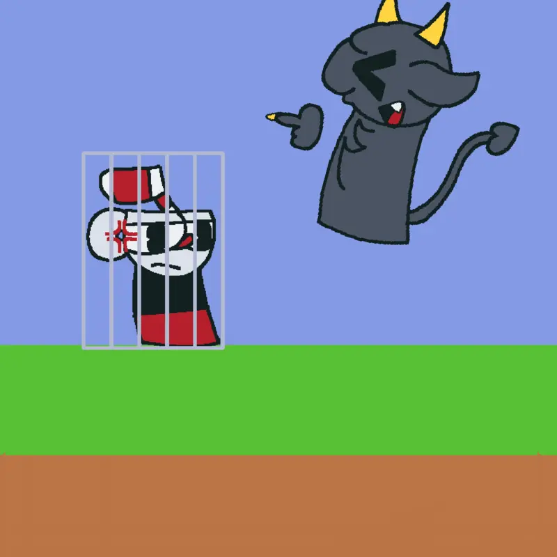 Game by @blixer-CTYH