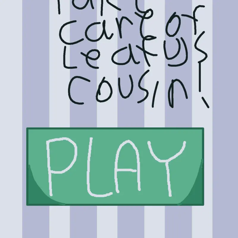 Game by @LeafyandFirey1Fan