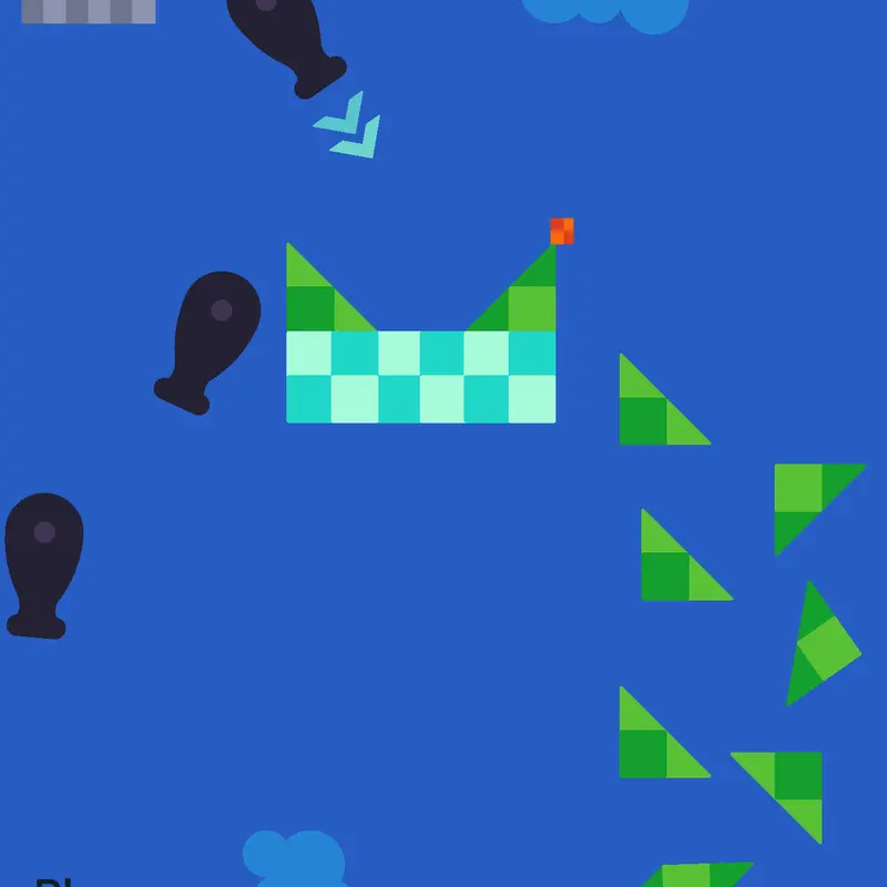 Game by @dgheydbd