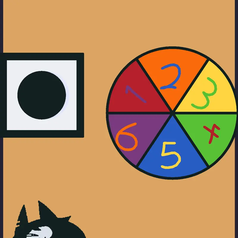 Game by @Danilejo