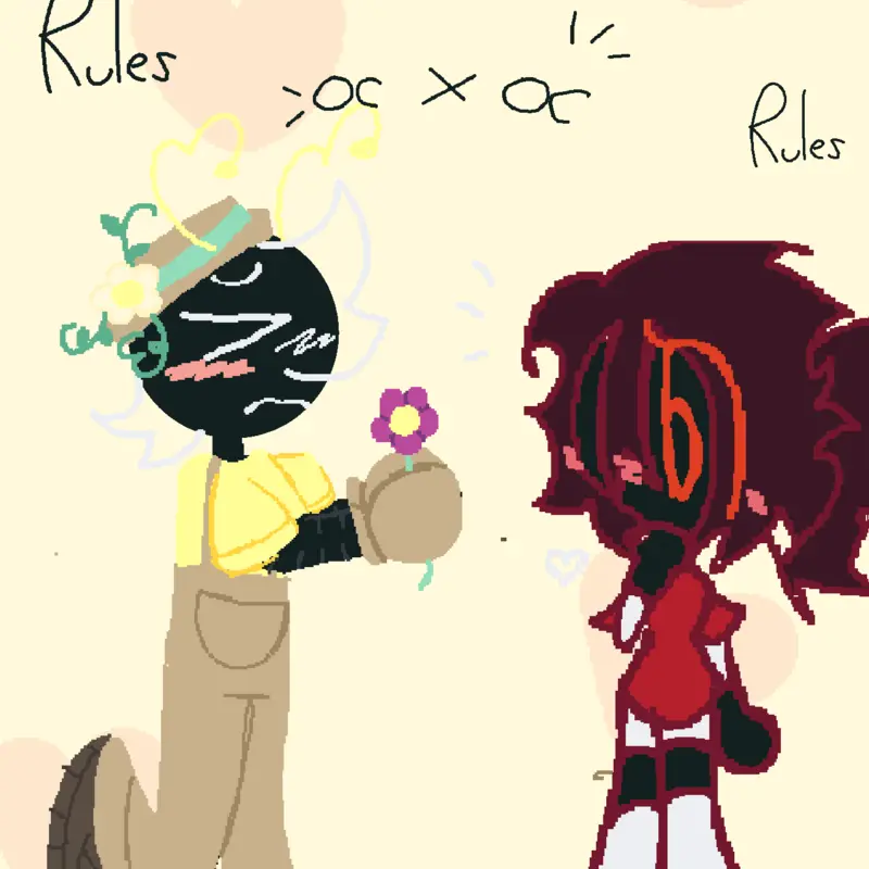 Game by @ddlc_F4NNNN