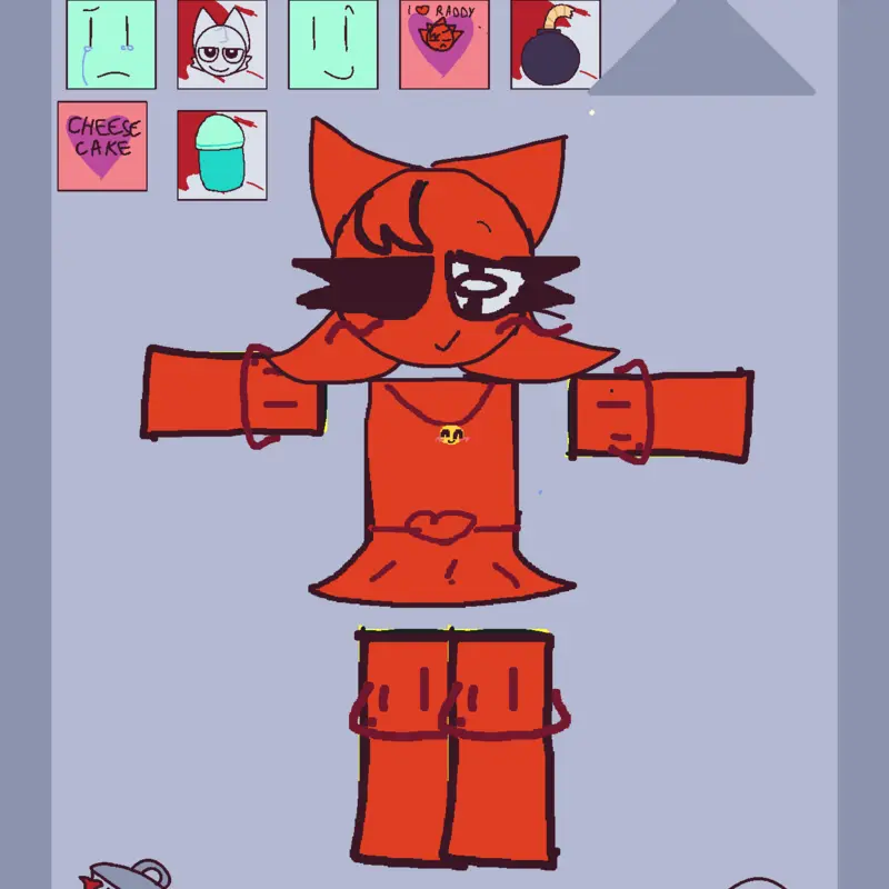 Game by @PreppyPoppyDWYassQueen