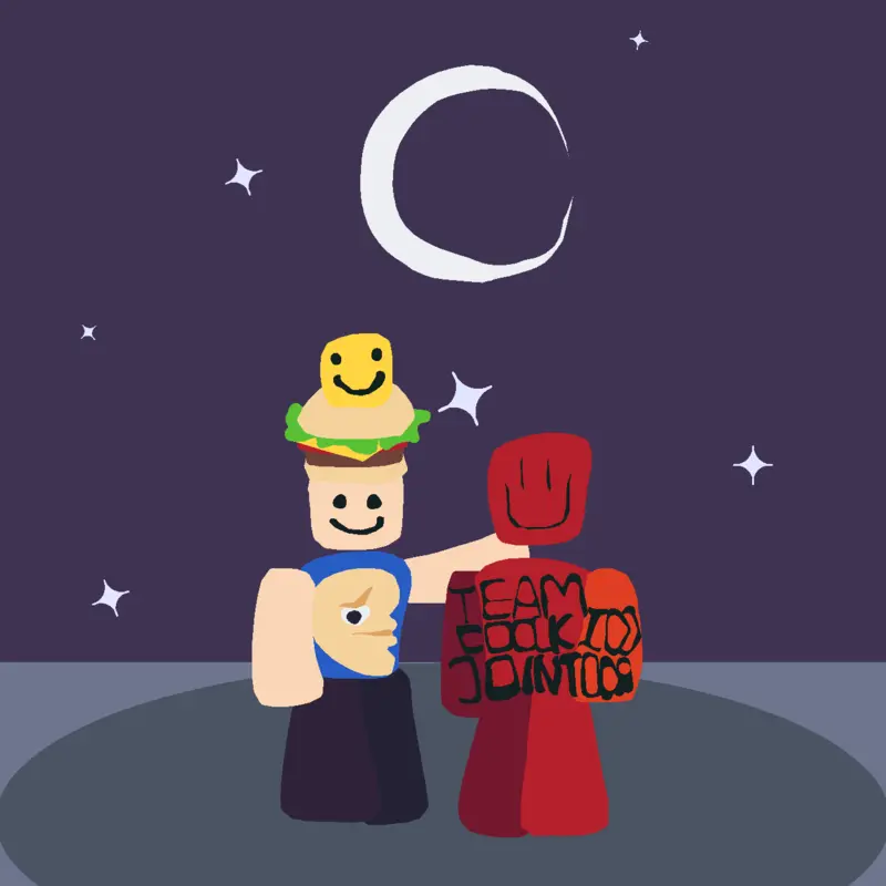 Game by @theStickmanSheriff