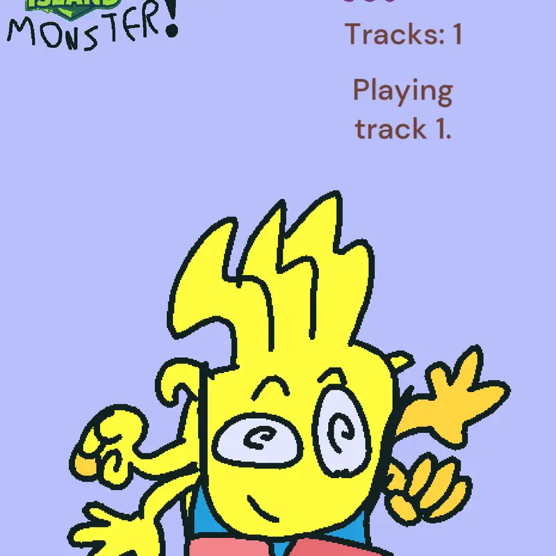 Uggy by @qberty