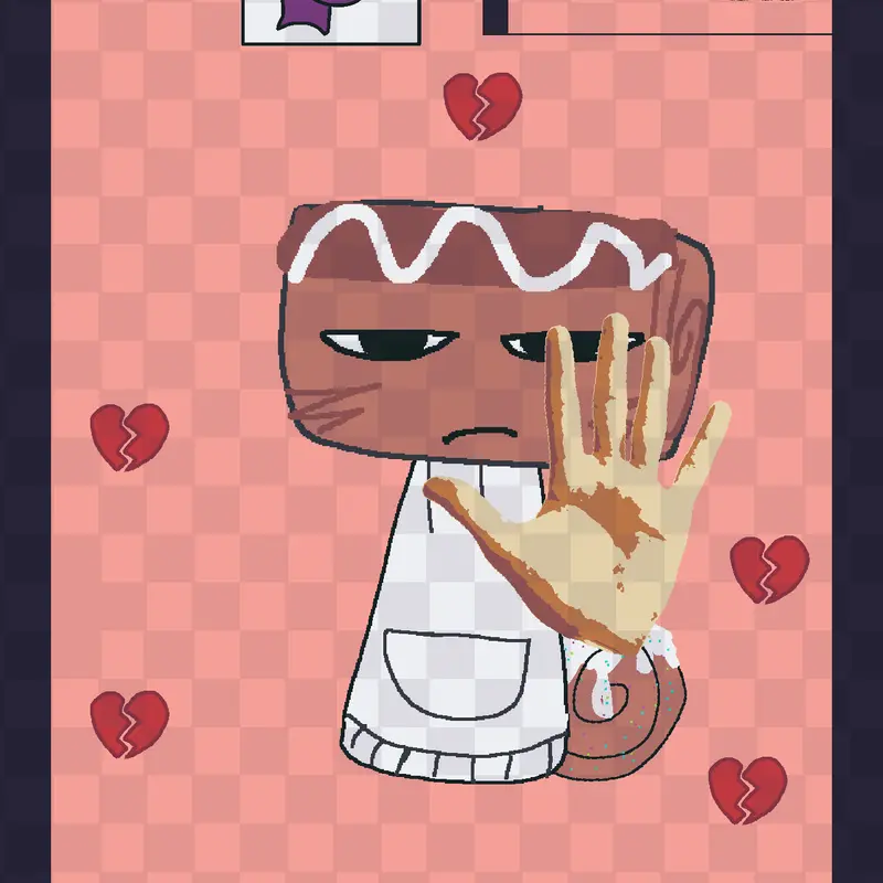 Game by @forsaken_5555