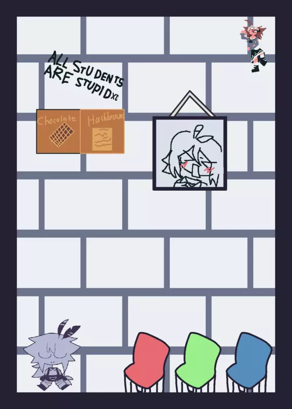 Game by @D4ng3r_MissbloomieFp3