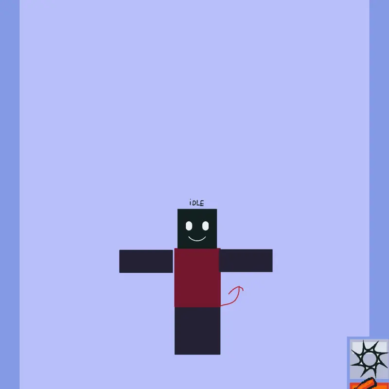 Game by @1x1x1x1x1_fan