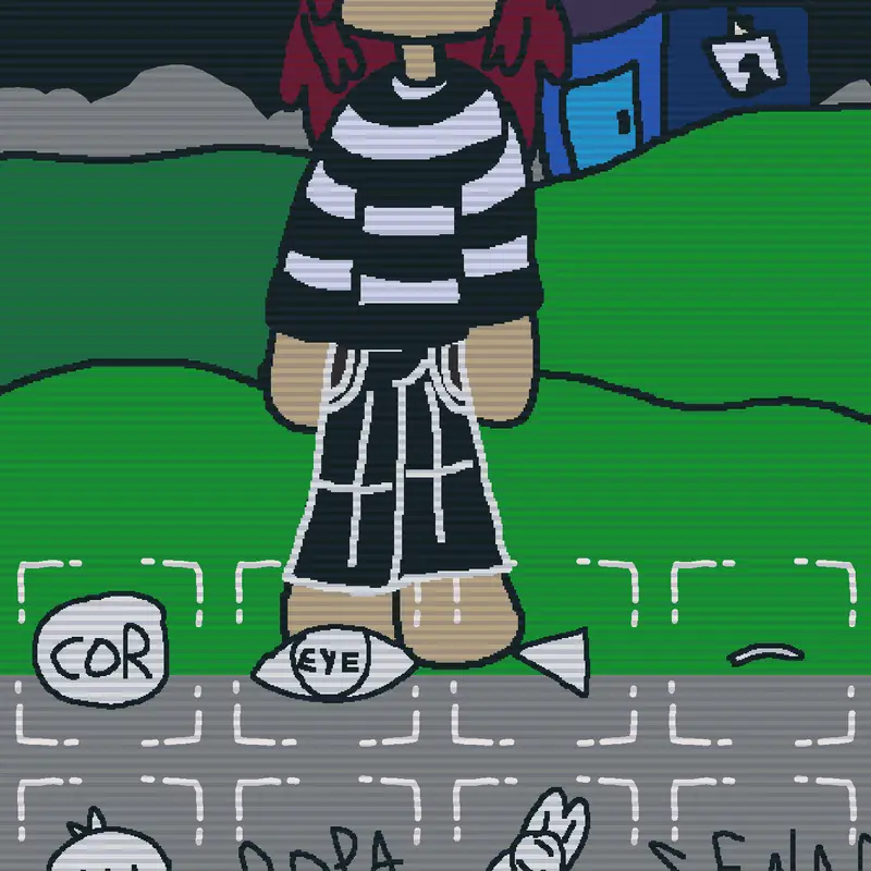 Game by @tctvtv