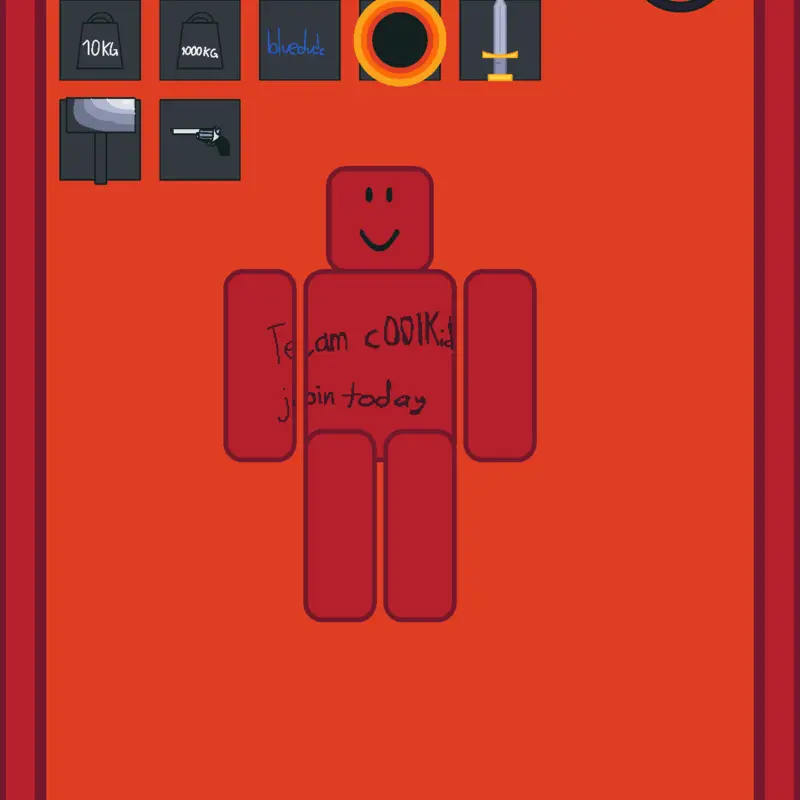 Game by @biscut-