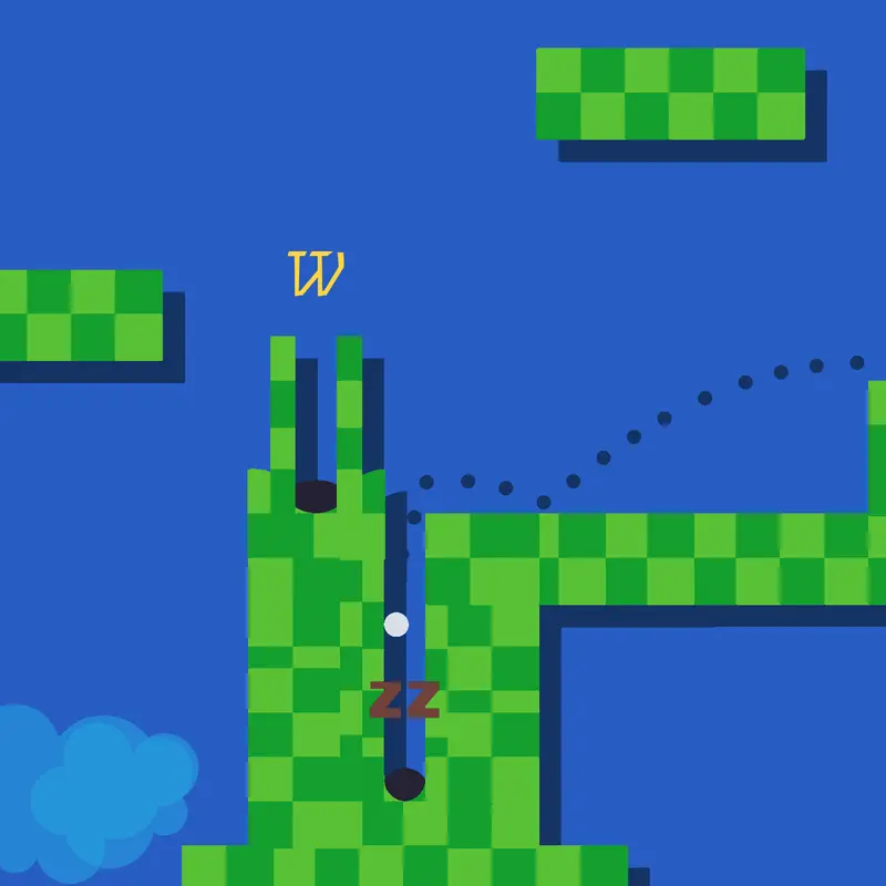 Game by @jassielu