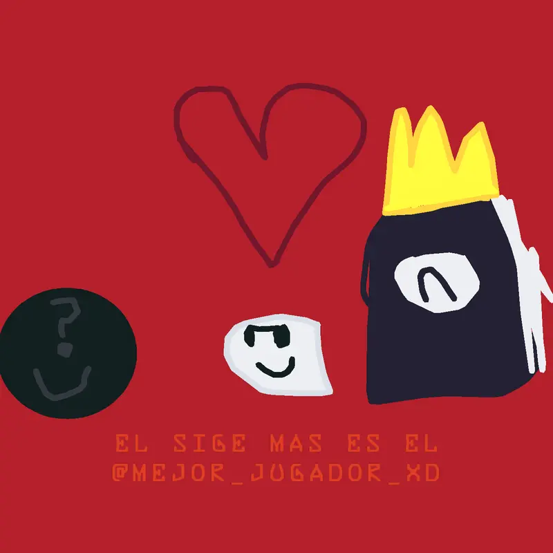 Game by @isla_xd
