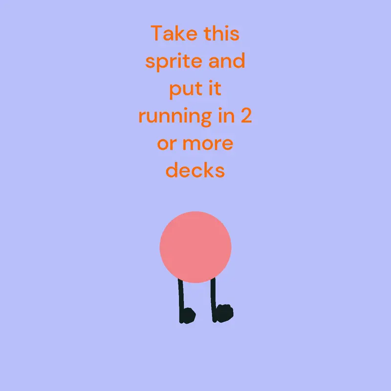 Game by @ThePizzaGuy