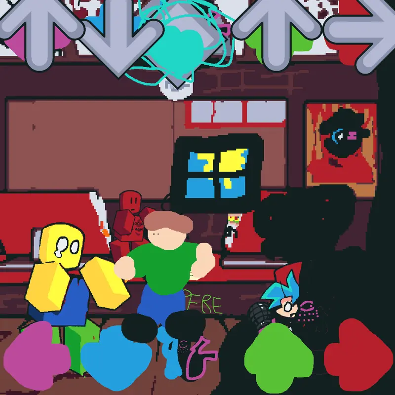 Game by @osmar134380