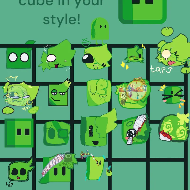 Game by @iamsparta