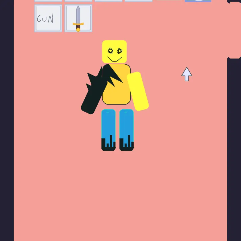 Game by @dodogamesmm