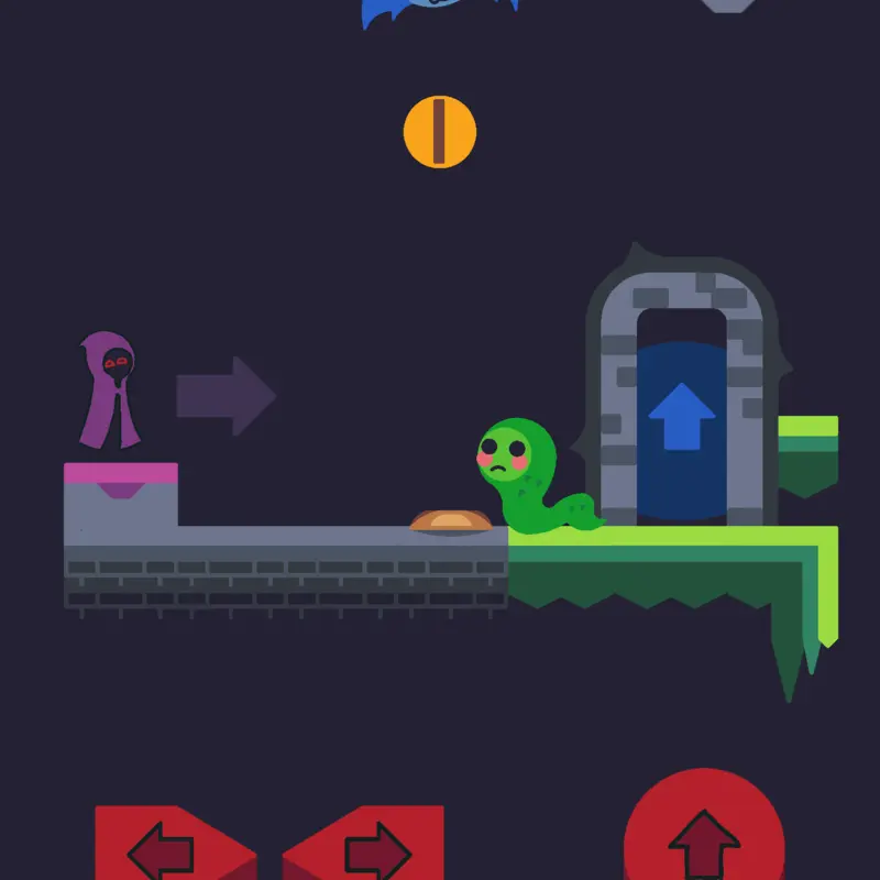 Game by @ExtemeLucy