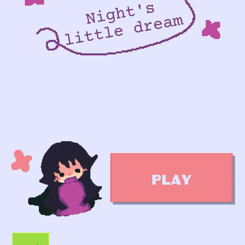 Game by @TexturyMC