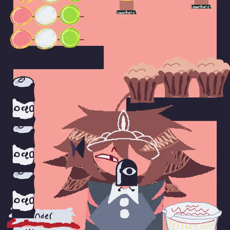 Game by @toroTR