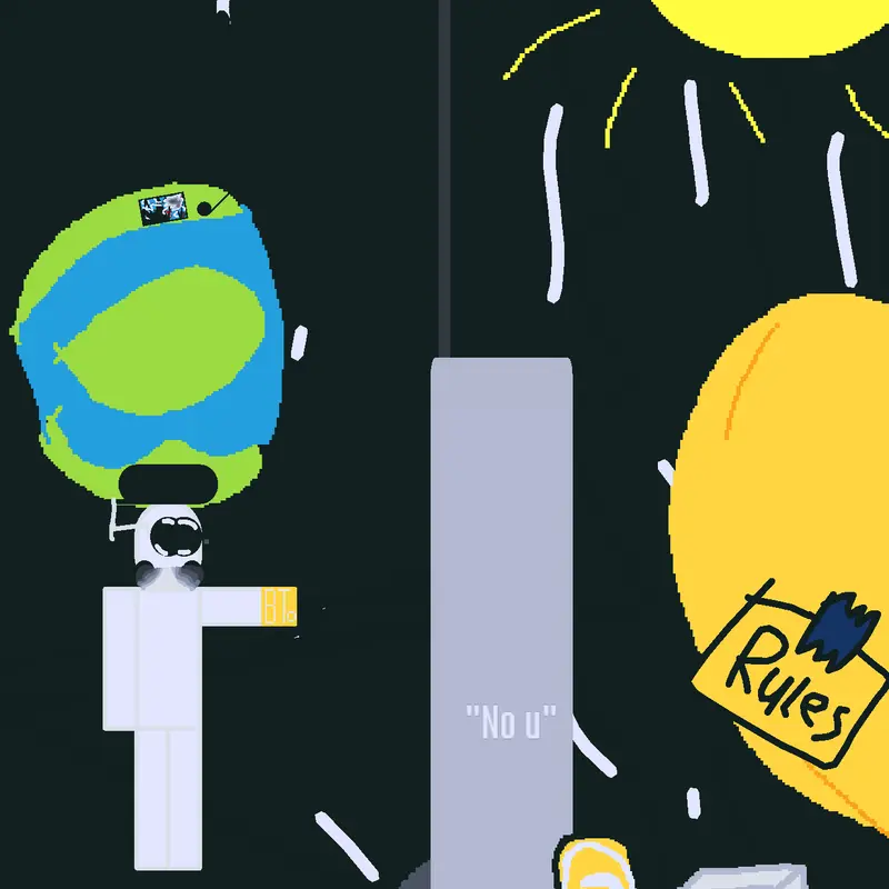 Game by @Stick-