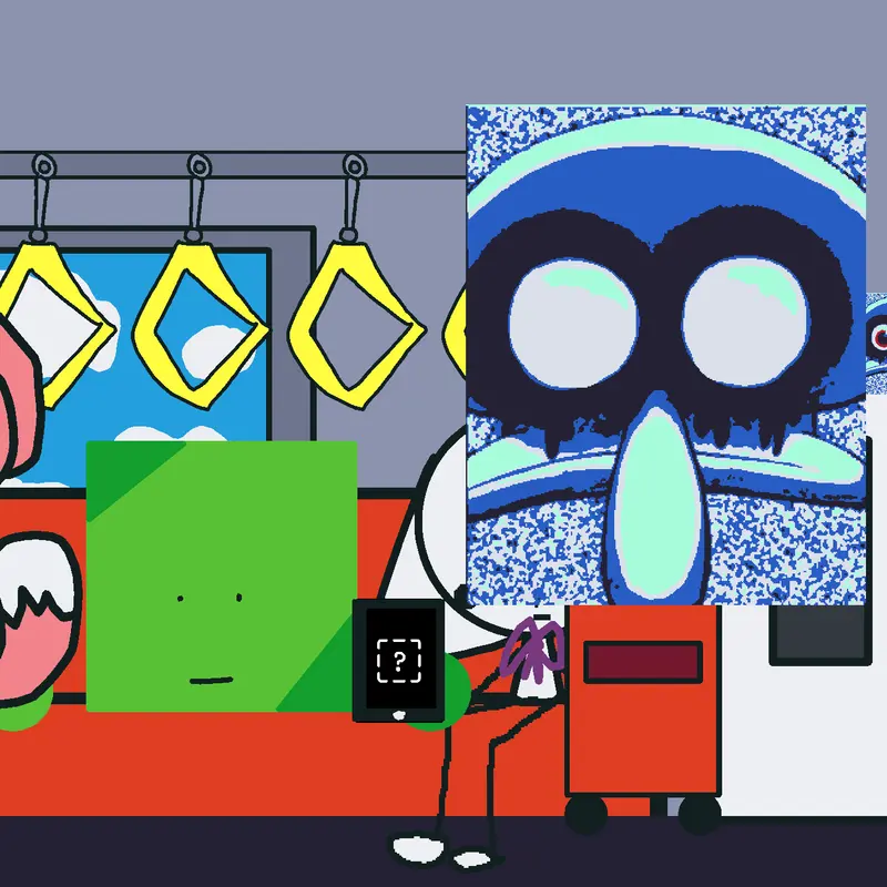 Game by @miss-ankon