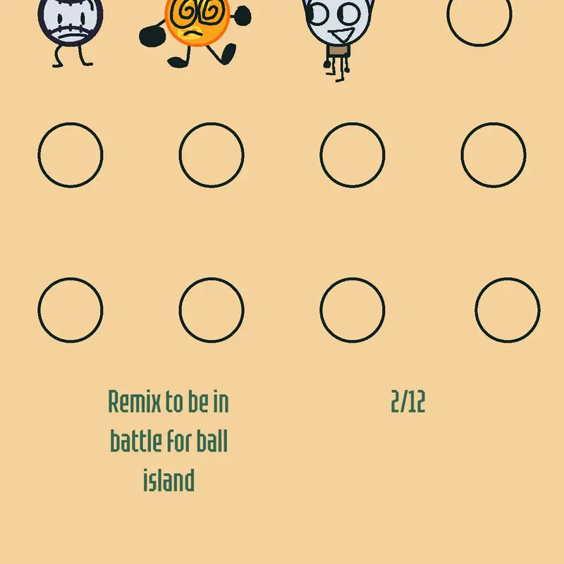 Game by @DenisAlexLier