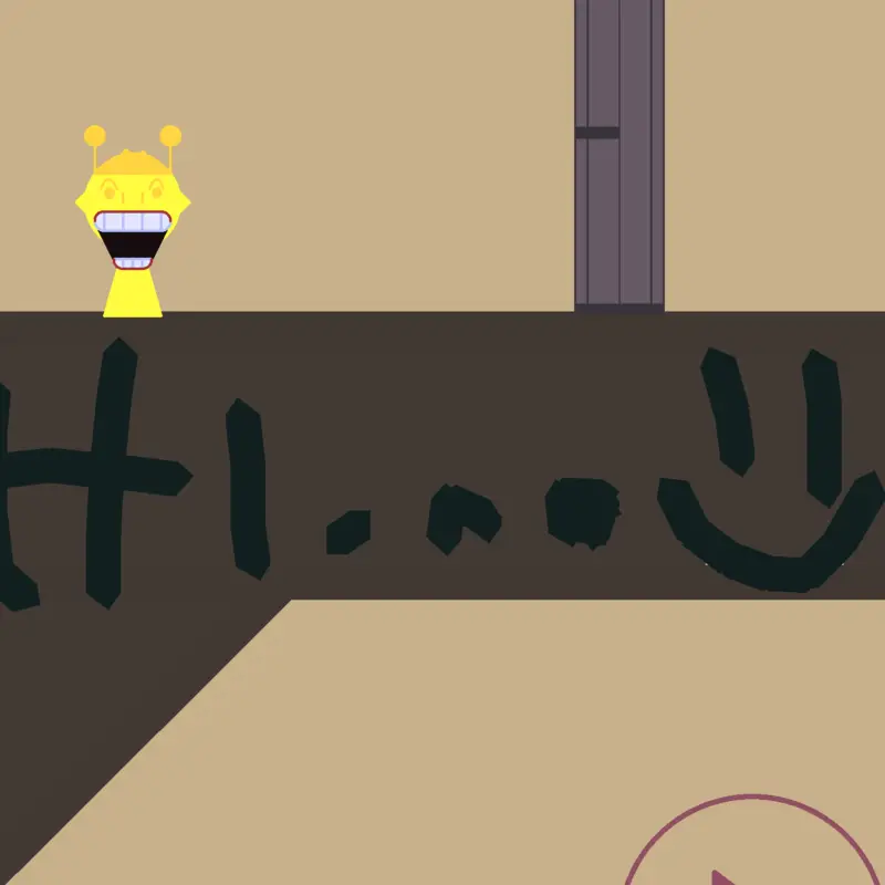 Game by @DoctorNowhereLover