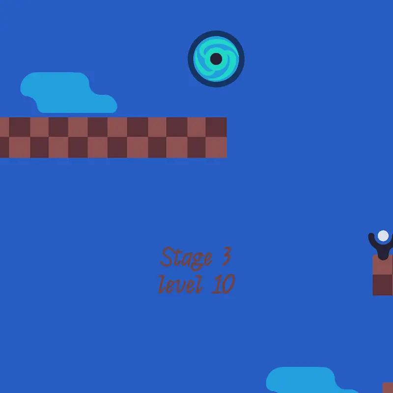 Game by @baniel