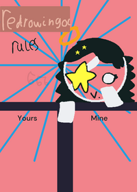 Redrawing ocs