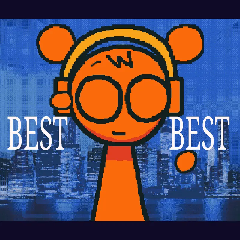 Sprunki: Best Day Ever by @SprunkiFanLove