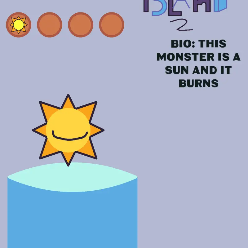 Game by @daddyEryl