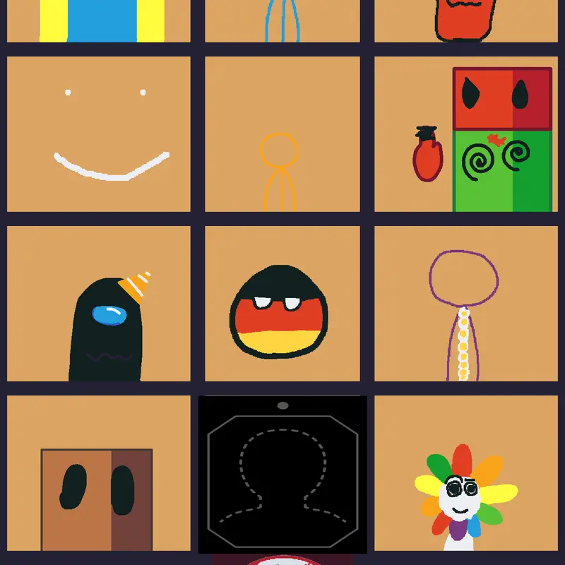 Game by @Guilherme3214