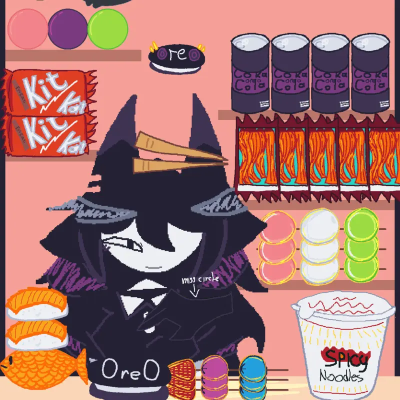 Game by @mariamimi144
