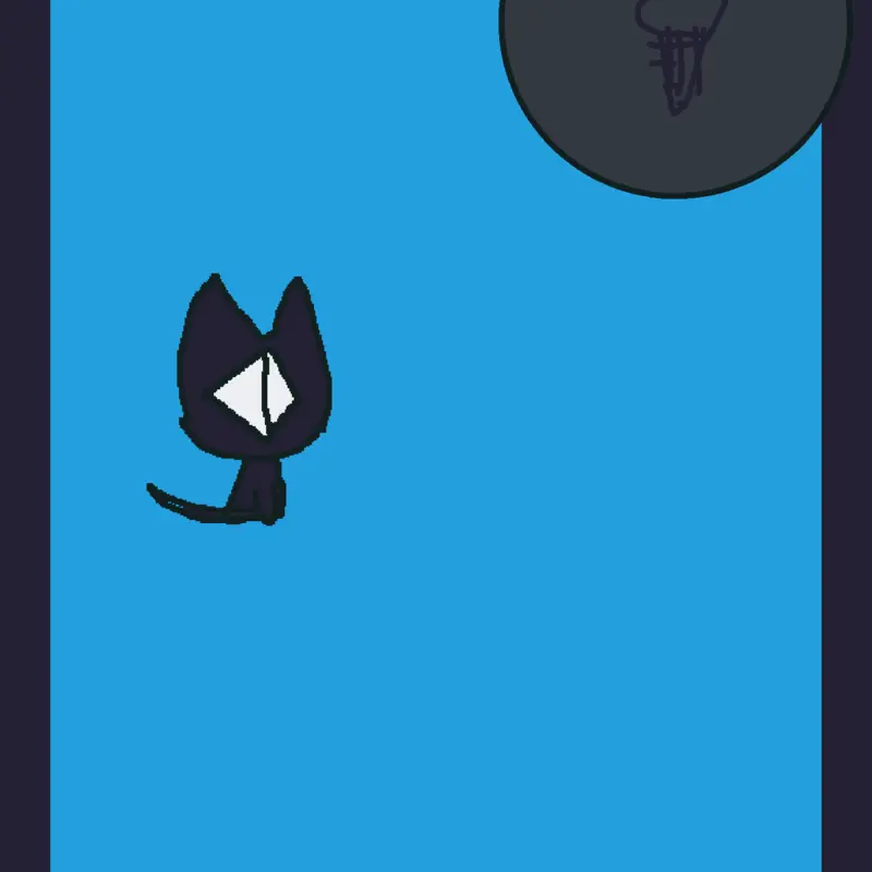 Game by @vinccino