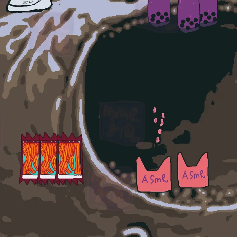 Game by @ASMR_QWEEN