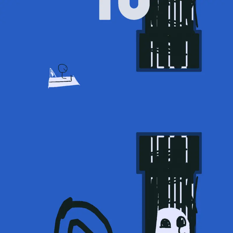 Game by @GLITH_BL0P