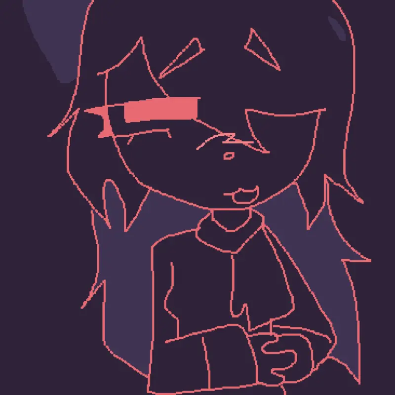 Game by @retina_eye