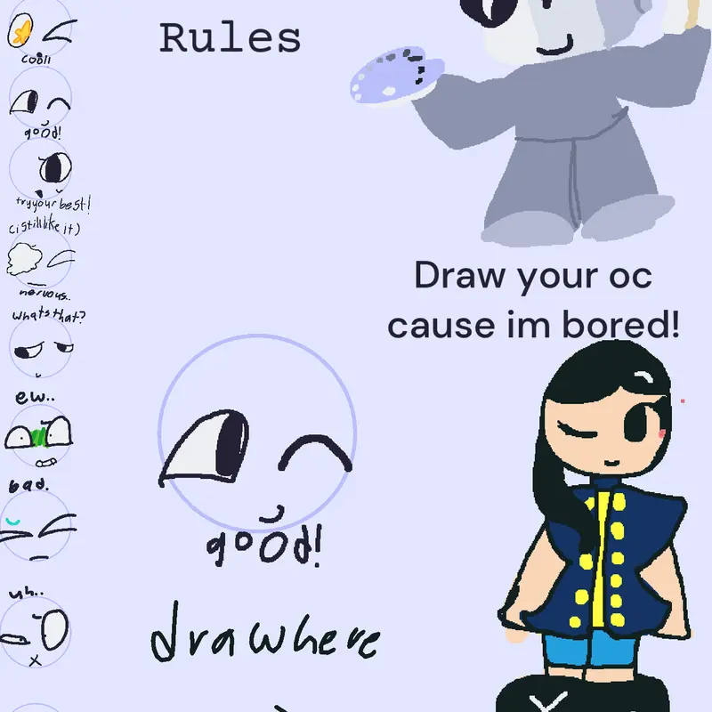 Game by @bear_kid