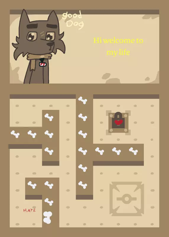 Game by @Maria_205