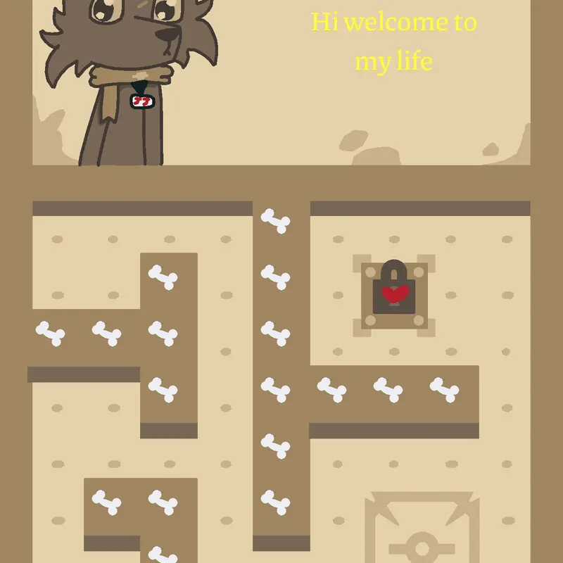 Game by @Maria_205