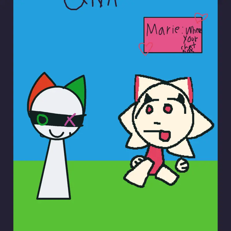 Game by @Kittykatlove