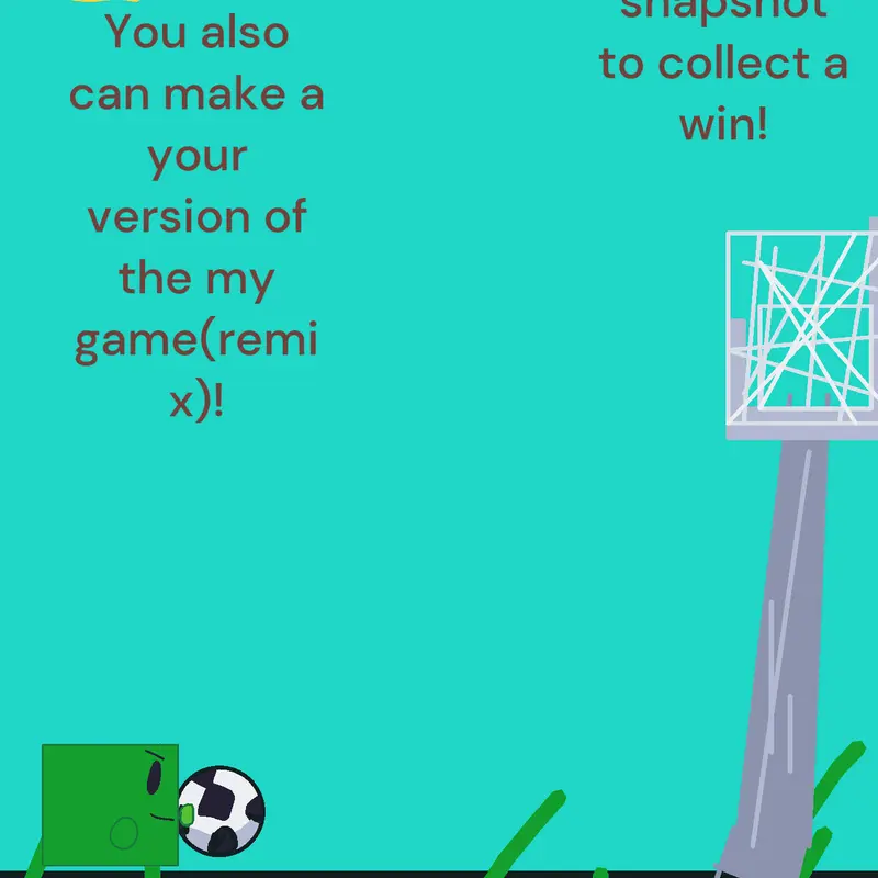 Game by @nazch