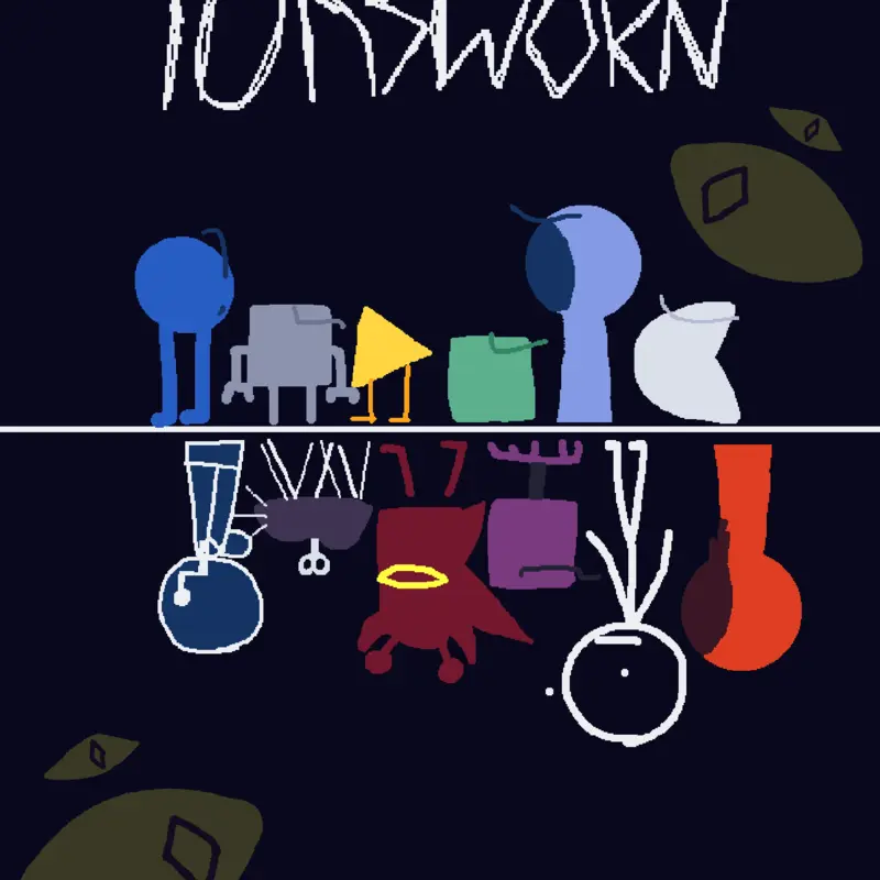 Game by @BaldiLitrace12