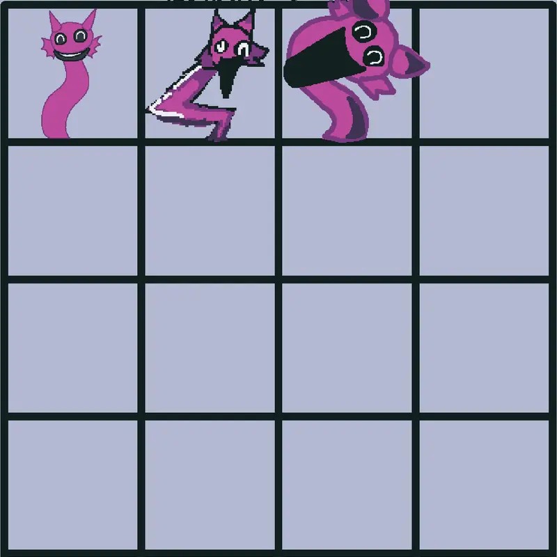 Game by @gum_ball
