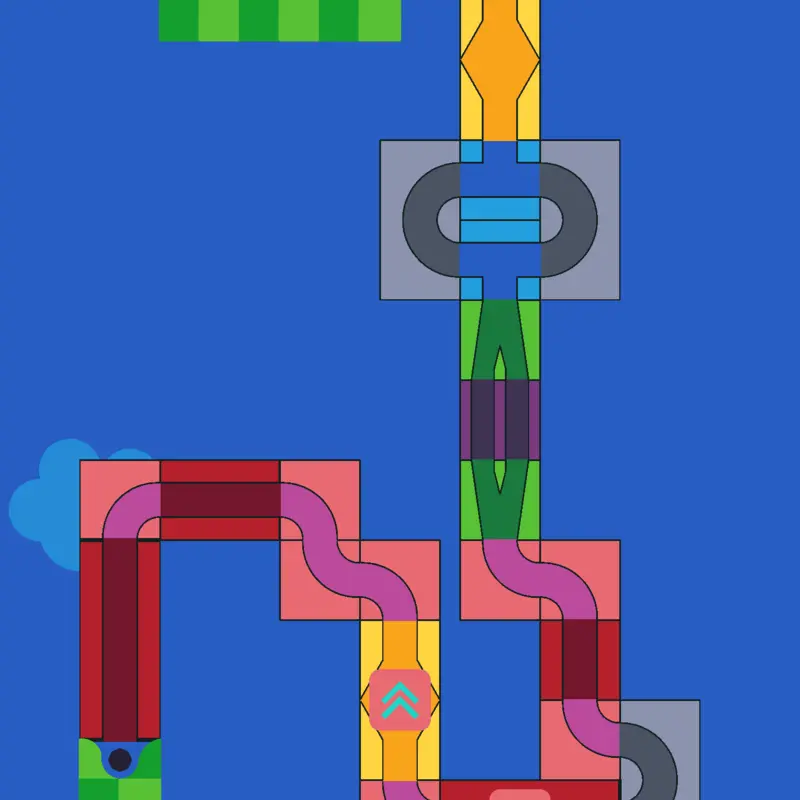 Game by @SpaltTheBall