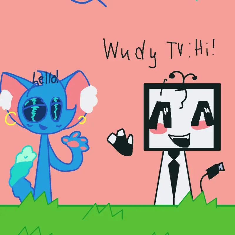 Game by @tyheim_animates