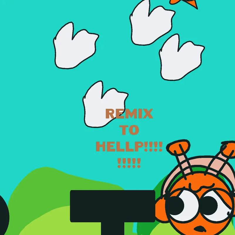 Game by @hit_cube_mellow
