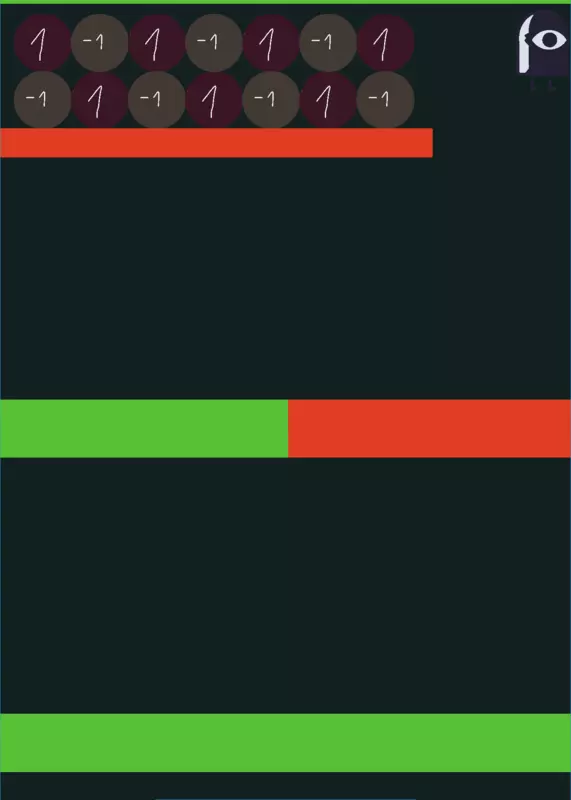 Neon Ballcourse update coming by @fractaltriangle