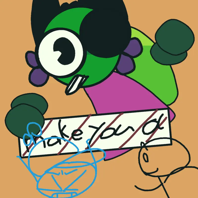Game by @DeltaruneFan129