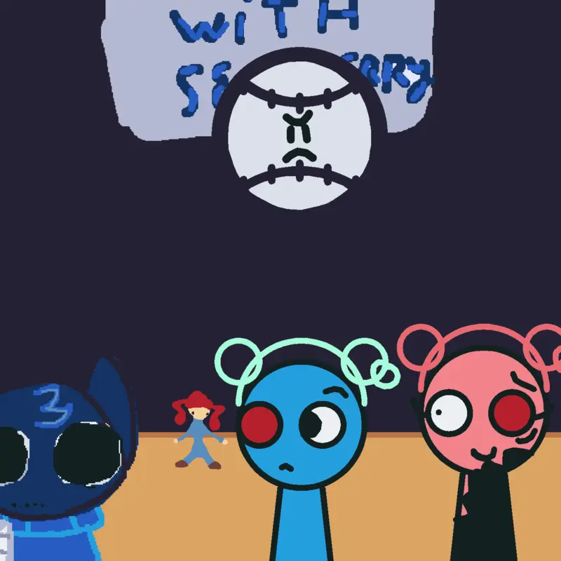 Game by @sprunkifan15