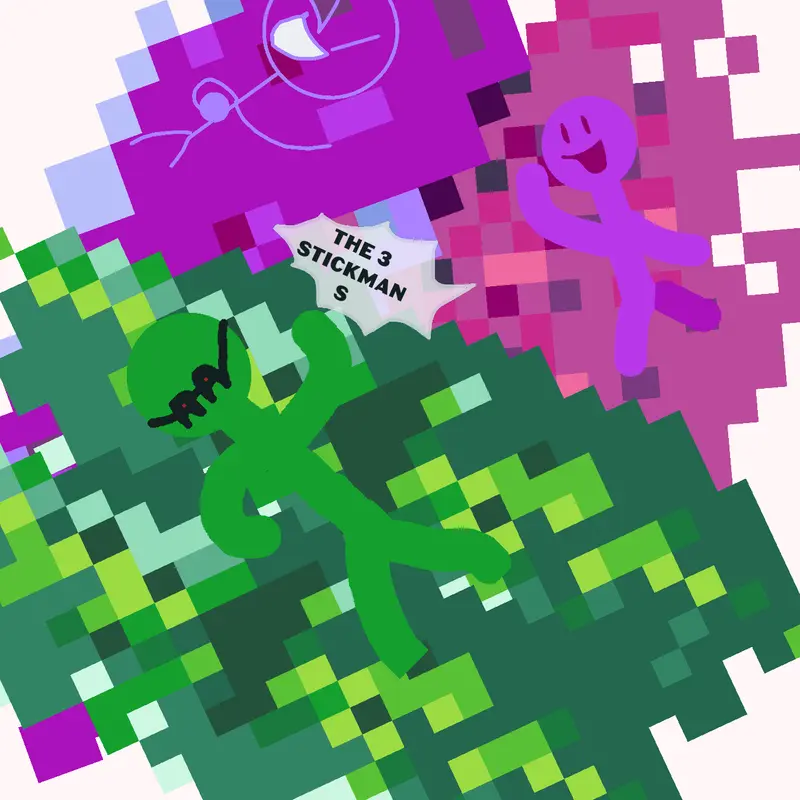 Game by @purpleperfect